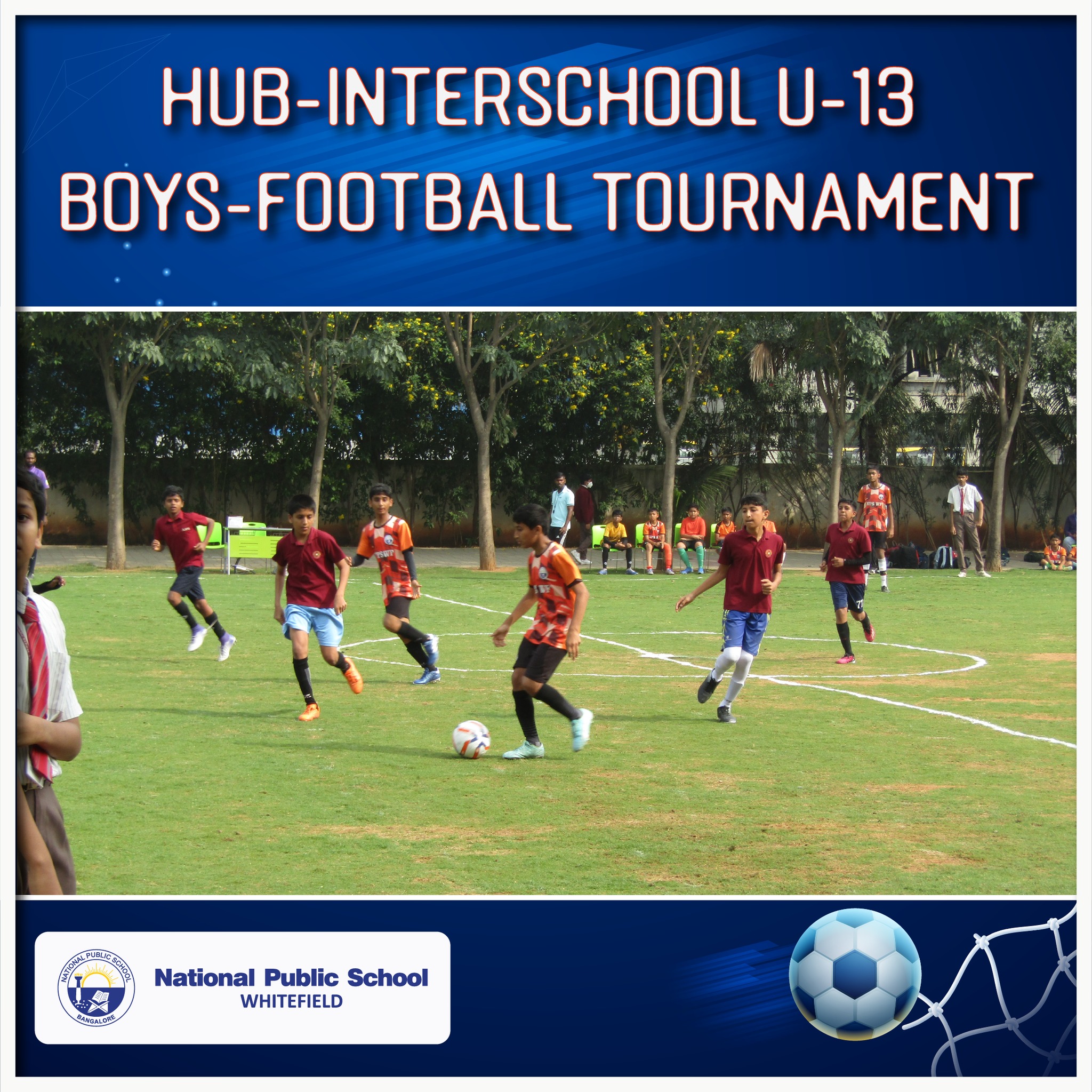 hub-Interschool-Football-Tournament
