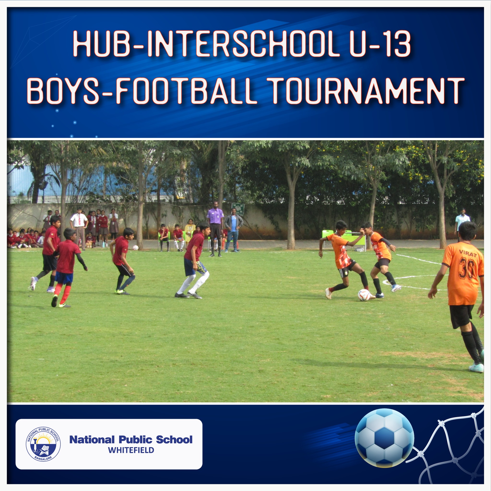 hub-Interschool-Football-Tournament