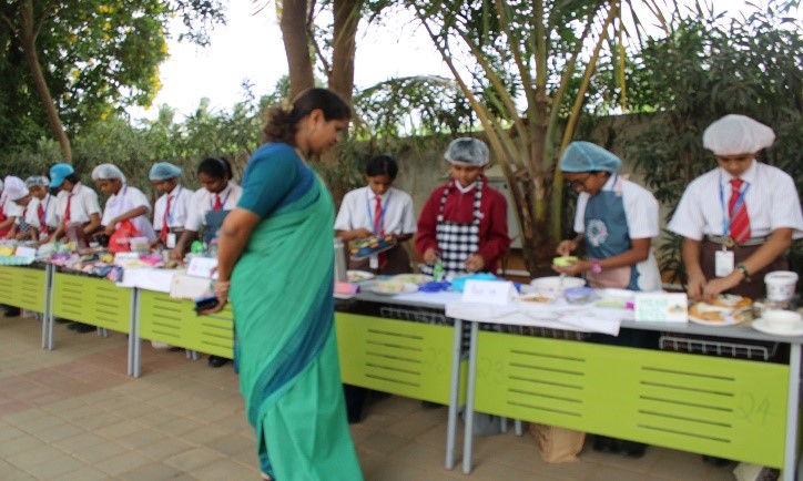 CBSE Young India Culinary Championship (YICC) 2026–27