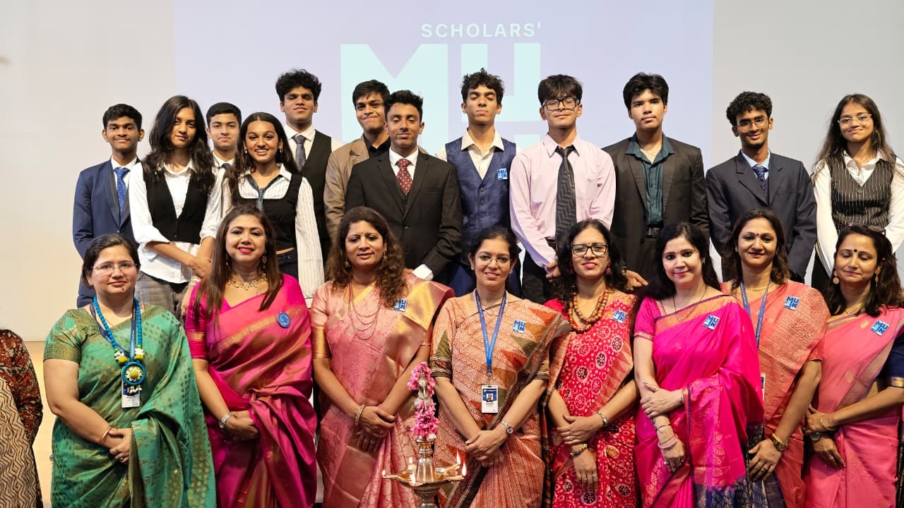 Scholars’ MUN