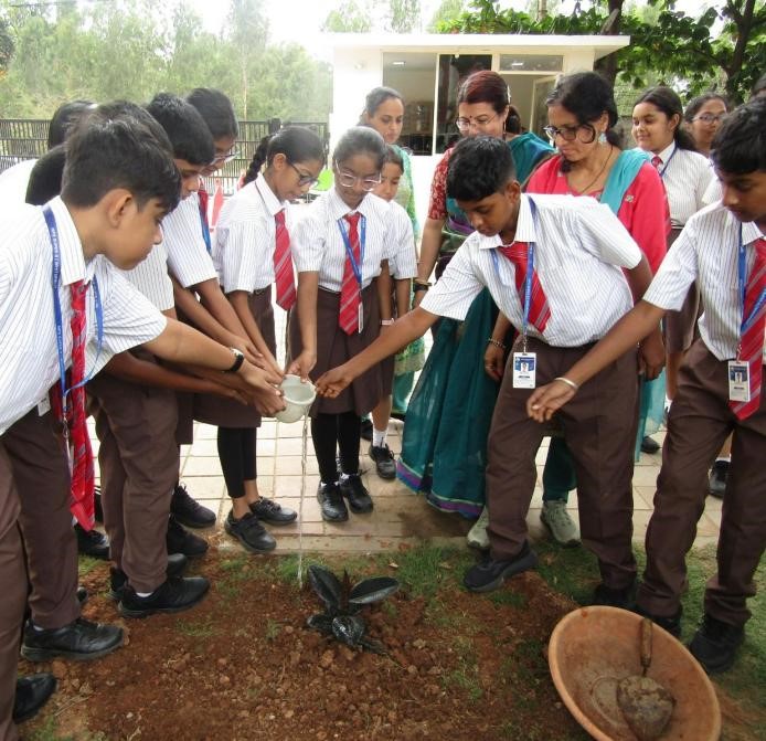 World Environment Day 2026: Driving Climate Action