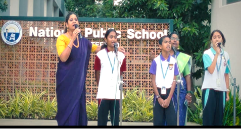 World Music Day 2026: A Tribute in Melody