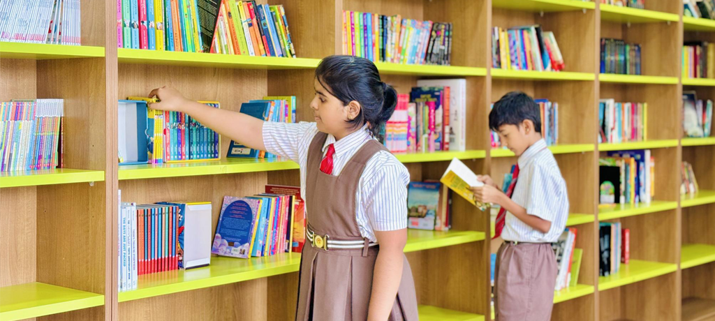 CBSE at NPS Super 4 the Smartest Choice for Your Child’s Education