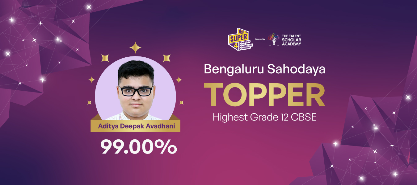National Public School Bangalore